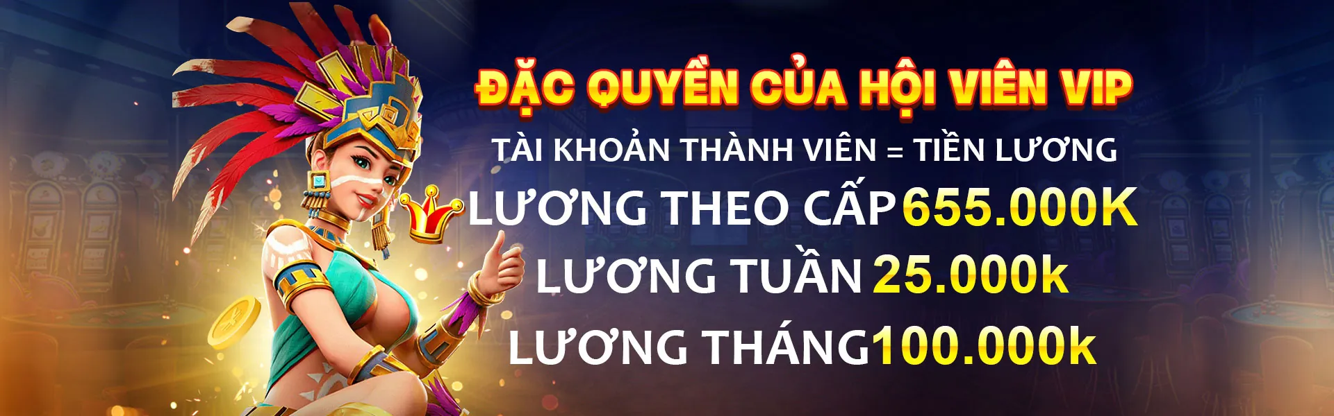 Banner khuyến mãi Nổ Hũ 03TR88